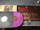 Blood Ceremony The Eldritch Dark Ultra Deluxe Die Hard Box Purple LTD 200 mint