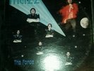 Mazz -the force lp