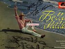 ? LP Juli 1961 Peter Kraus BELLA ITALIA Signiert AUTOGRAMM  NM  RARITÄT  ?