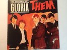 Them - Self-Titled  LP - PA 61005 - Original Mono - Gloria - Van Morrison