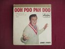Johnny O'Keefe rare triple EP set -Ooh Poo Pah Doo