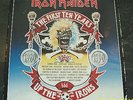 Iron Maiden - The First Ten Years Box Set ( Vinyl )