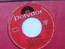 THE INCREDIBLES  Standing Here / All of a sudden NM CANADA NORTHERN SOUL 1968 45