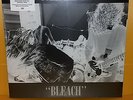 LP NIRVANA - BLEACH - SEALED SIGILLATO - EU PRESS - SEALED SIGILLATO