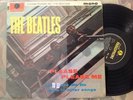 Please Please Me Beatles LP