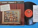 MOUSSORGSKY / RAVEL LP  - LSC-2201 / CLASSIC RECORDS - 180-GRAM - NUMBERED