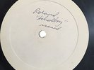 WALTER ROLAND VINYL TEST 