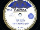 SCOTLAND - James Cameron, excellent fiddle on Beltona, reel, strathspey - EX
