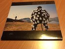 DLP PINK FLOYD DELICATE SOUND OF THUNDER 2-62 7914801 VG+/NM ITALY PS 1988 MCZ