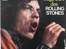 ROLLING STONES - L'AGE D'OR - VOL. 1 - RARE FRENCH MISPRESSED