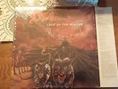 Dio Lock Up The Wolves Reprise 1990 MINT LP Vinyl