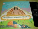 DELIRIUM “Dolce Acqua” ITALY ’71 PROG LP Orig. 1st press w/triple cover RARE NM