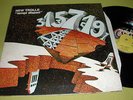 NEW TROLLS “Tempi Dispari”  ITALY ‘74 PROG LP Orig. 1ST Press MINT 