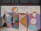Charles Mingus - Mngus Ah Um - Columbia US LP - Stereo - Six Eye Labels