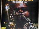 Roland Kirk - The Inflated Tear - Atlantic UK Original LP - Orange/Plum Labels