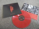 Dan Sultan - Blackbird | Red Vinyl Record LP | LIMITED TO 500  NEW