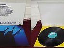 GATECRASHER Wet 3 LP INCredible Records Triple 12
