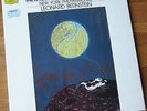 Still Sealed TAS Bernstein Mahler Symphony 7 DG 419 211-1 West Germany 2 LP Box