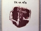 TIR NA NOG - Self Titled 1971 - CELTIC FOLK PSYCH - UK Chrysalis Gatefold LP
