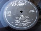 PAUL McCARTNEY RAM 1st A1 B1  Press UK LP MINT  PRISTINE COPY Beatles