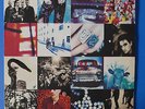 U2 Achtung Baby rare 1st Press Nude Adam Unzensiertes Cover Top Zustand NearMint