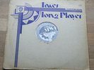 THE FACES LONG PLAYER 1972 UK LP WARNER BROS K 46064
