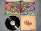 SUN RA - THE MAGIC CITY - ORIGINAL VINTAGE PROMO VINYL - SUPER RARE 