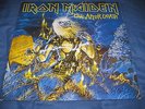 IRON MAIDEN-LIVE AFTER DEATH ORIGINAL 1985 UK 2LP SET N/MINT-powerslave-killers