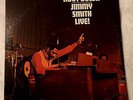 JIMMY SMITH Root Down Jimmy Smith Live LP VERVE V6-8806 Beats Breaks Samples EX