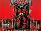DEATH ROW: G.H. / VARIOUS (NEW VINYL)