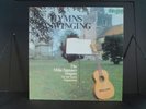 MIKE SAMMES SINGERS Hymns A’Swinging LP Davjon 1968 Ted Taylor Tubby Hayes Vinyl