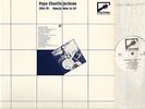 PAPA CHARLIE JACKSON 1924-29 mostly new to LP MSE 1007 uk 1986 LP PS EX+/EX