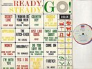 READY STEADY GO rolling stones/the tornados/heinz/tremeloes/mojos/big three LP
