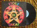 ? ETOILE DE DAKAR INSANE COSMIC TOXIC ACID AFRO PSYCH FUNK DRUMS MBALAX Senegal