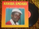 ? NANABA AMOAKO AFRO DISCO HIGHLIFE SYNTH FUNK MODERN SOUL DANCEFLOOR Ghana EX-