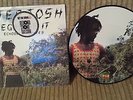 Peter Tosh - Legalize It - Picture Disc