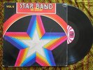 ? STAR BAND DE DAKAR 6 = TALL + DIOP RAW AFRO FUNK LATIN PSYCH ORGAN LP Sonafric
