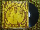 ? THE COMMANDOZ BAND OBSCURE DEEP GLOWING AFRO HIGHLIFE HEADY RHYTHM Ghana RARE