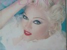Madonna - Bed Time Stores LP Album Gatefold 1994 1st Edition Brazil