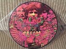 Cream - Disreali Gears - Picture Disc