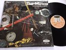 The Meters - Self Titled Josie JOS-4010, Original RARE 1969 Open Shrink LP