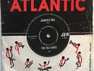 SKA KINGS - Jamaica Ska / Oil In My Lamp - ATLANTIC '64