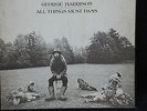 George Harrison - All Things Must Pass