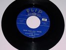 RICHARD BERRY 45 HAVE LOVE WILL TRAVEL Northern Soul R&B Doo Wop Rock VG FLIP