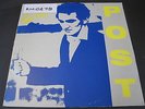 PAUL KELLY  LP  POST    RARE 1985 OZ ORIGINAL PROMO