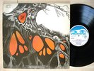Earth And Fire 1Y1 2Y1 1st Press UK LP ?LISTEN? Psych Prog Nepentha 1971 EX/EX