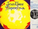 JESUS CHRIST SUPERSTAR (IAN GILLAN DEEP PURPLE) soundtrack MKPS 2011/2 DOUBLE LP