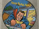 Less than Jake Hello Rockview picture disc 12