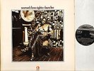 LAURA LEE women's love rights SHW 5006 A1/B1 1st press uk hot wax 1971 LP EX/EX
