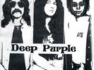 DEEP PURPLE Emmeretta / Black Night rare BBC Sessions 7